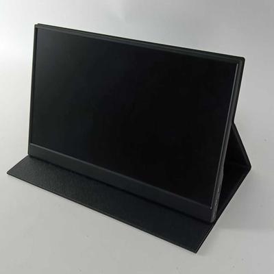 15" Flat Portable Monitor